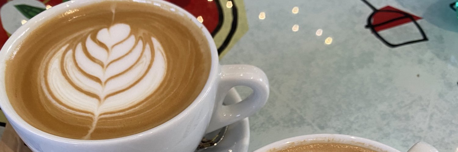 amyroseconnell's profile banner image