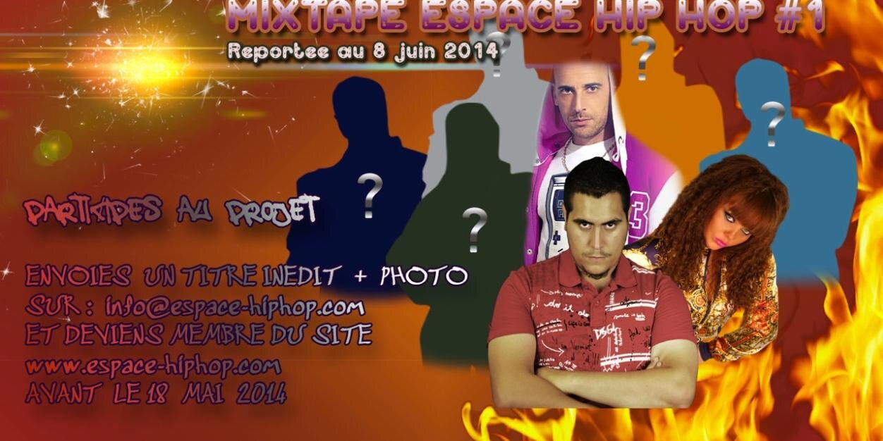 LCespaceHIPHOP's profile banner image