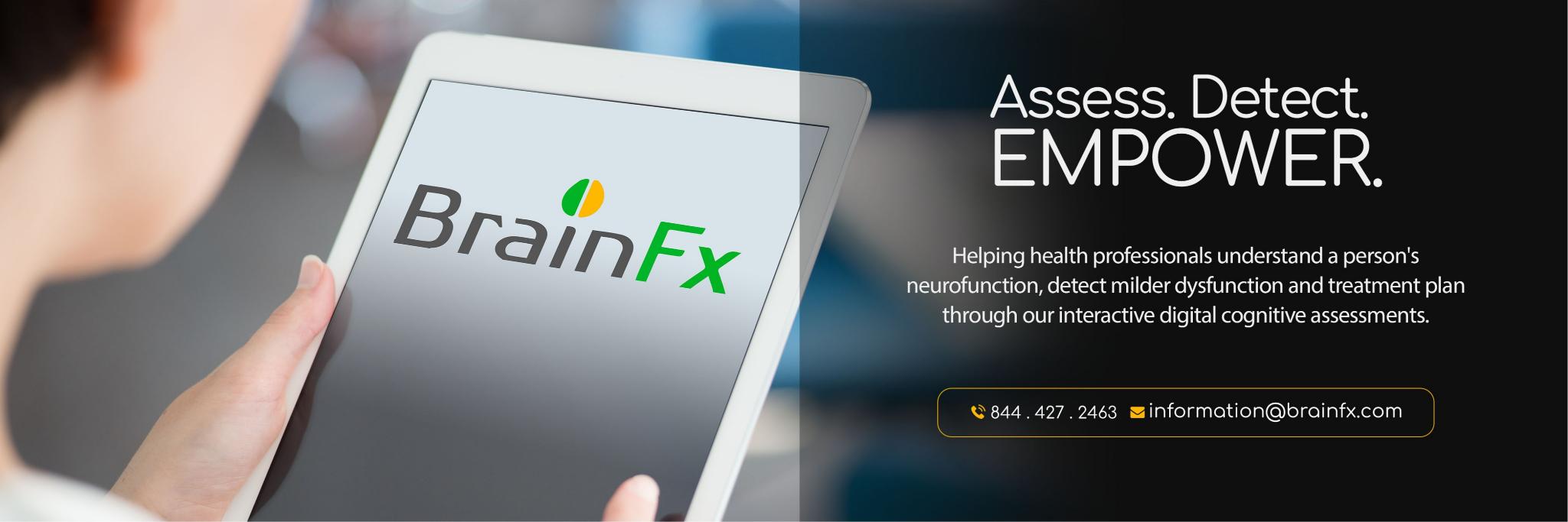 BrainFx banner