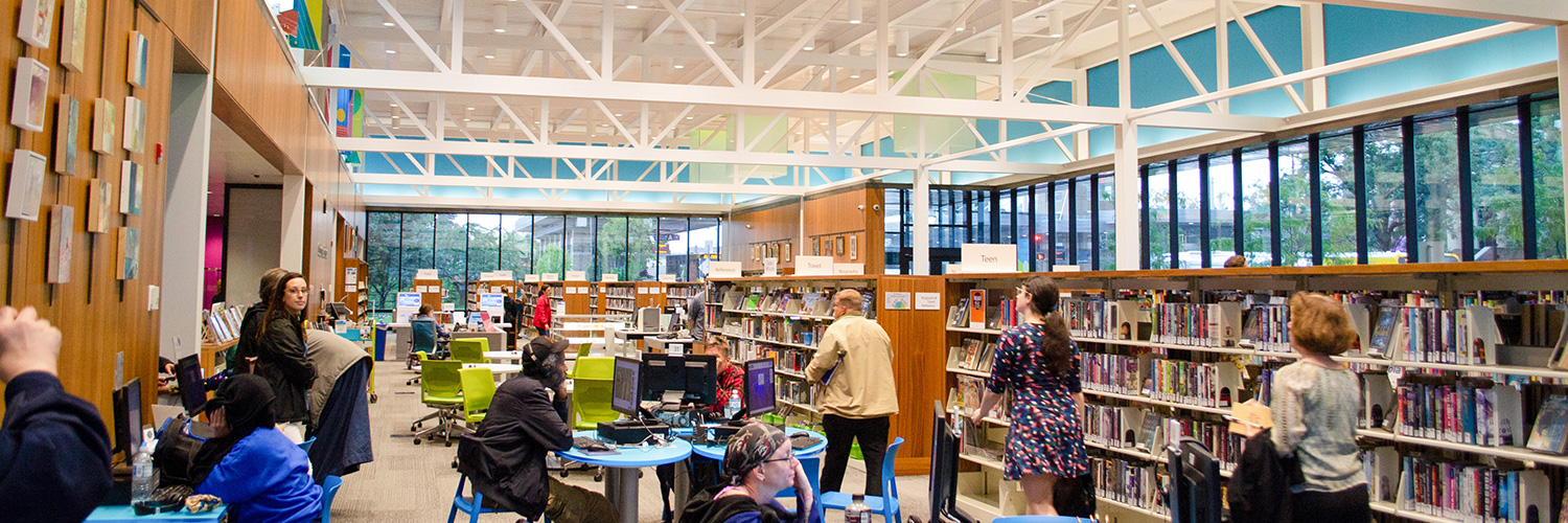 smartlibrariesD's profile banner image