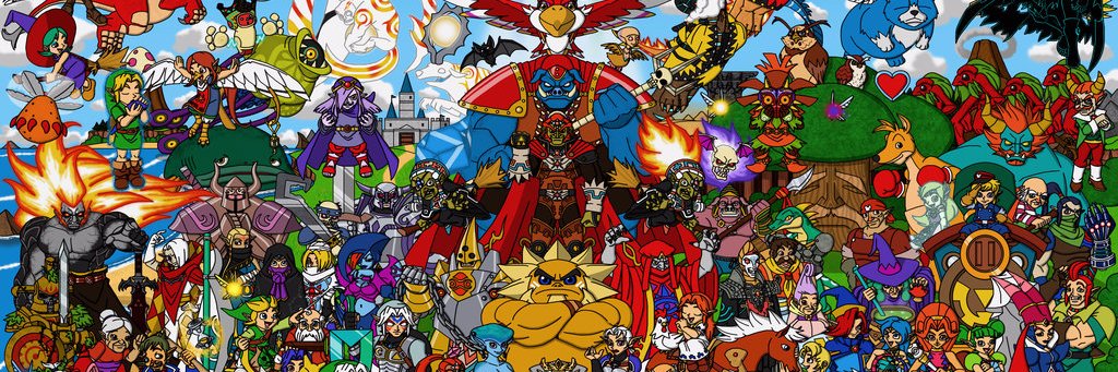 Zexex0's profile banner image