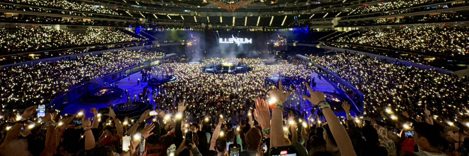 Dillon Corona banner