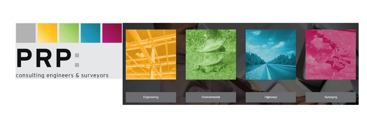 PRP UK Ltd banner