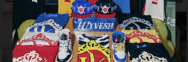 LordVesh Profile Banner