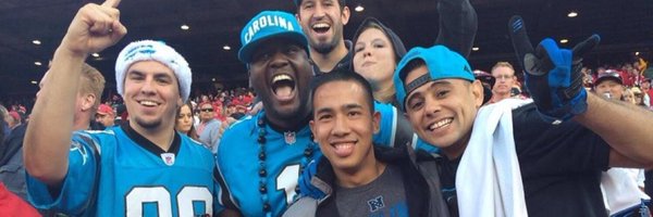 Panthers_Tone Profile Banner