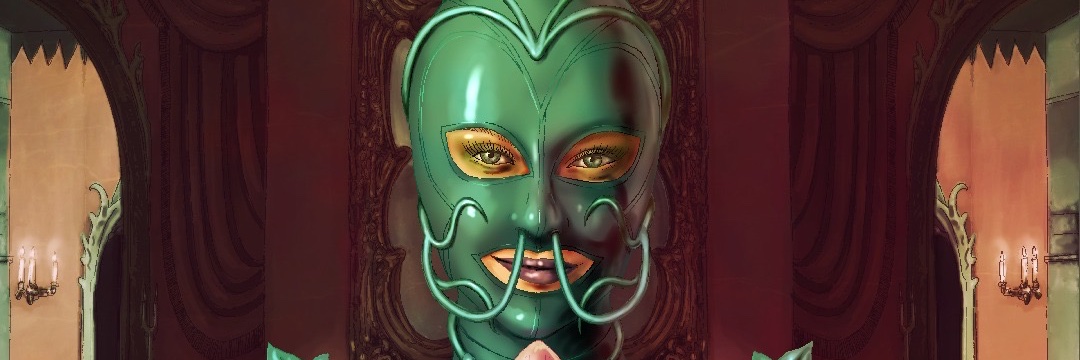 Rubber-Cult.com banner