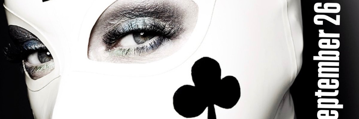 RubberCult's profile banner image