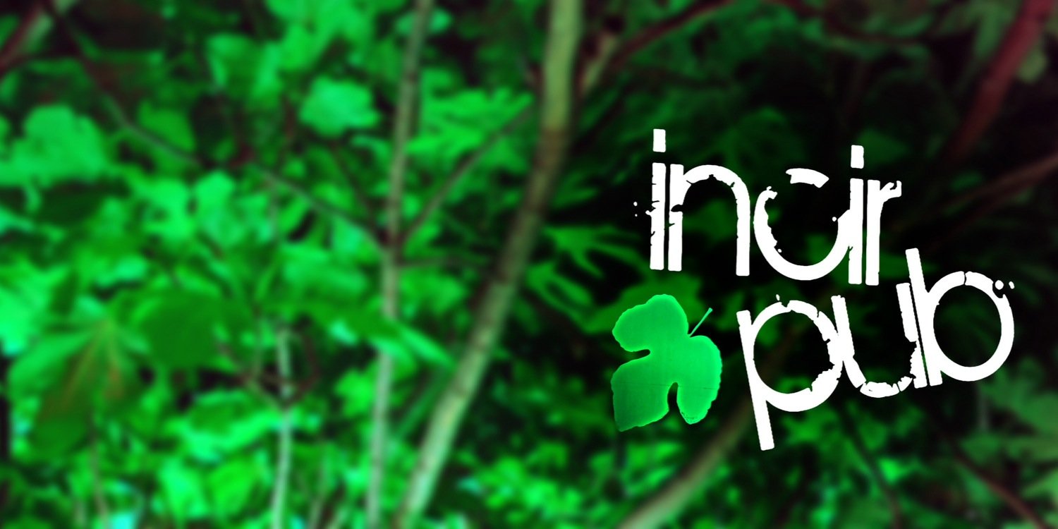 incirpub's profile banner image