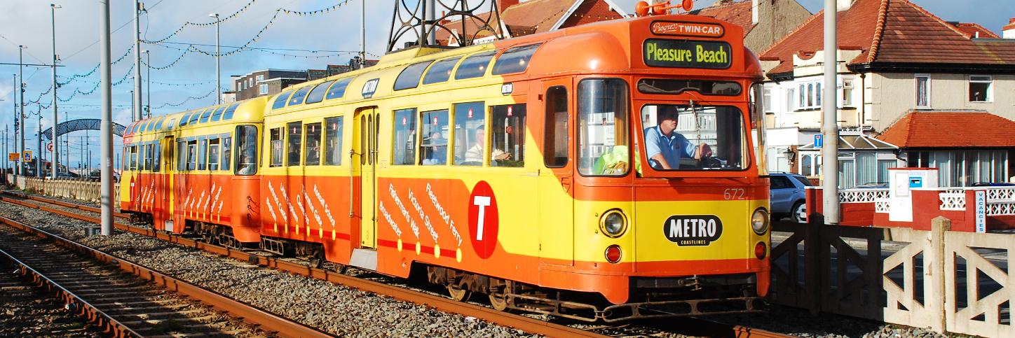 TouristTrams&Trains banner