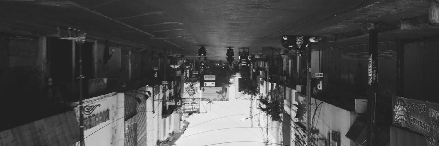 feelingxblve's profile banner image