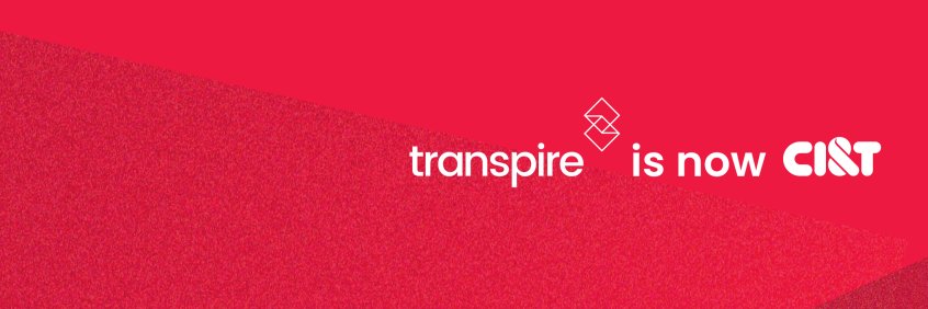 Transpire (acquired by CI&T) (@transpire) / Posts / X