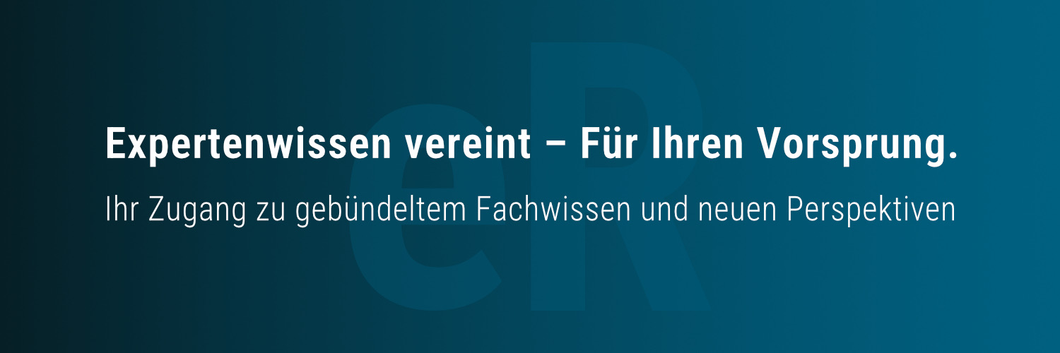 expertenReport banner