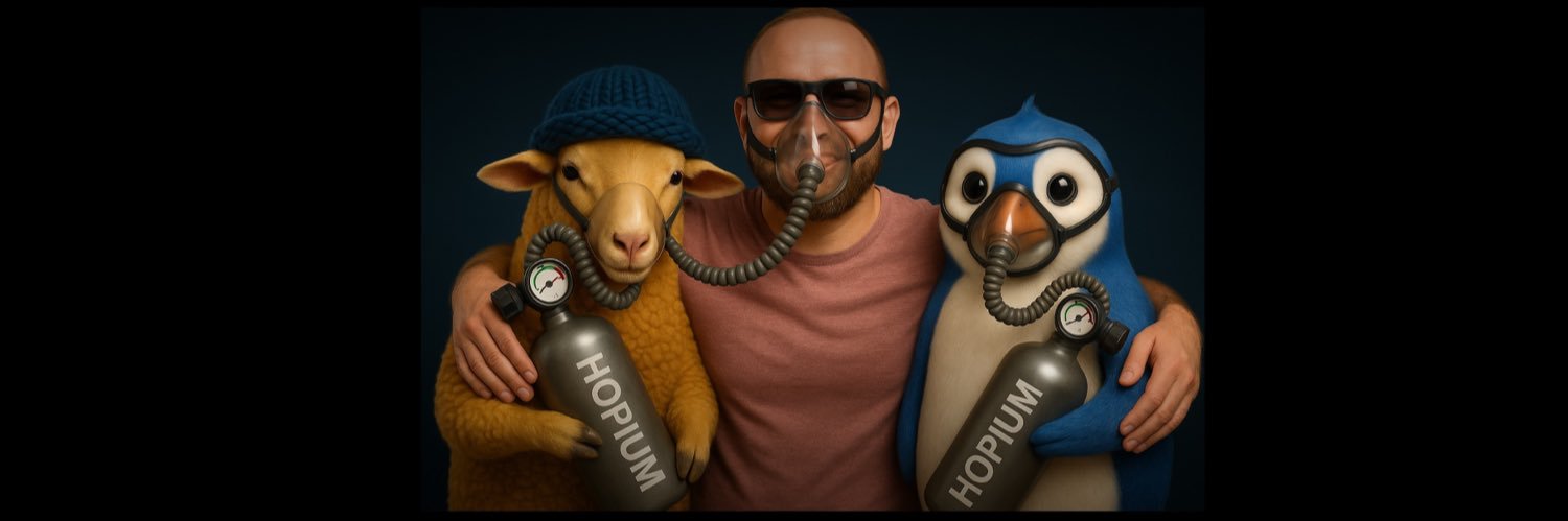 BuiltLogically's profile banner image
