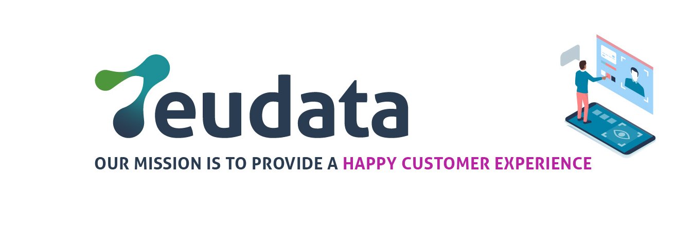 EudataSrl's profile banner image