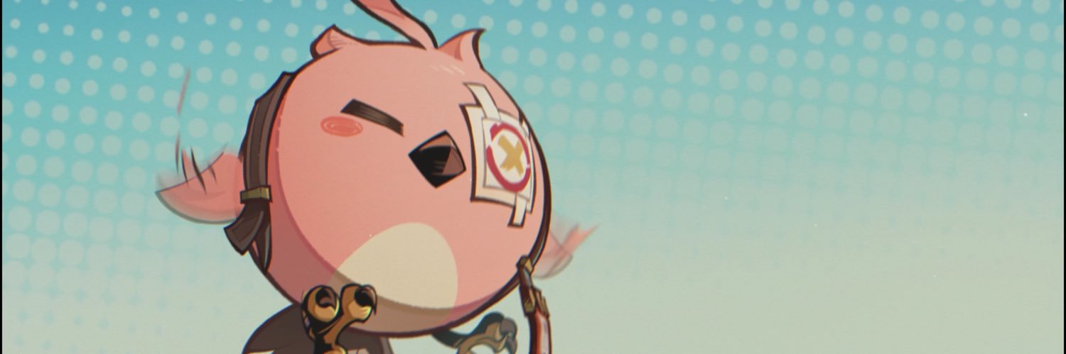 43Crown's profile banner image