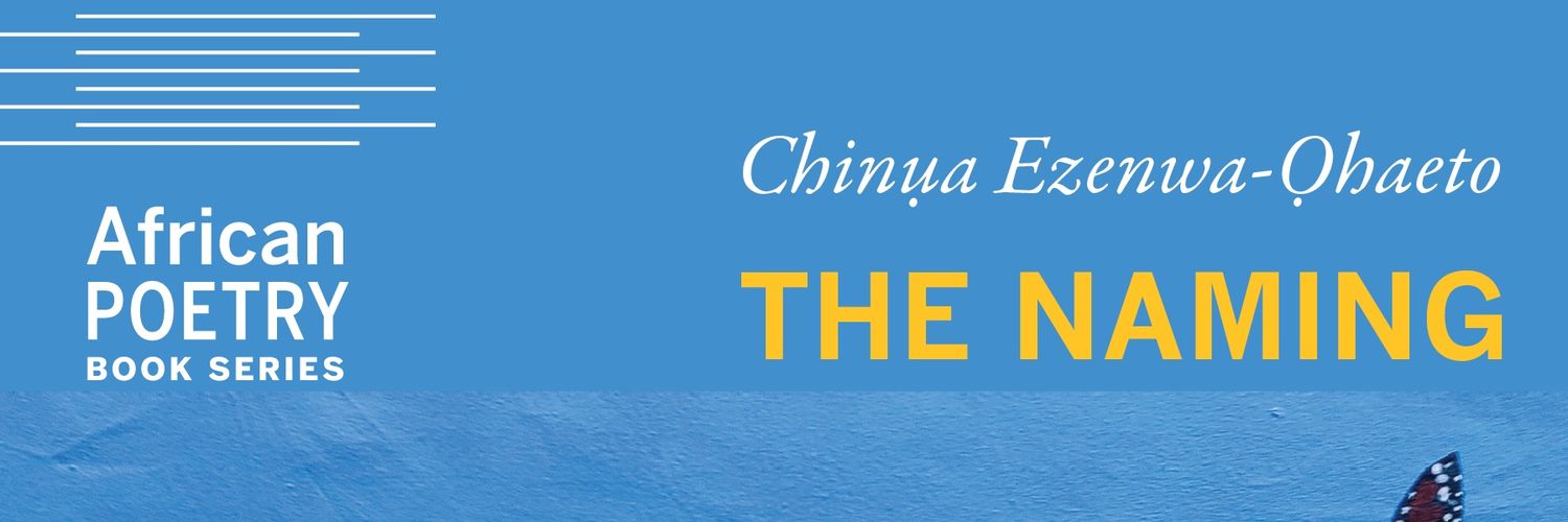 Chinụalụmọgụ Ezenwa-Ọhaeto's banner