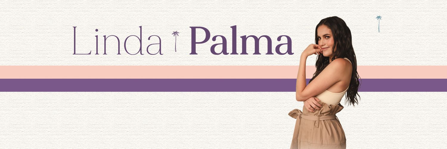 LINDA PALMA ANGULO Profile Banner