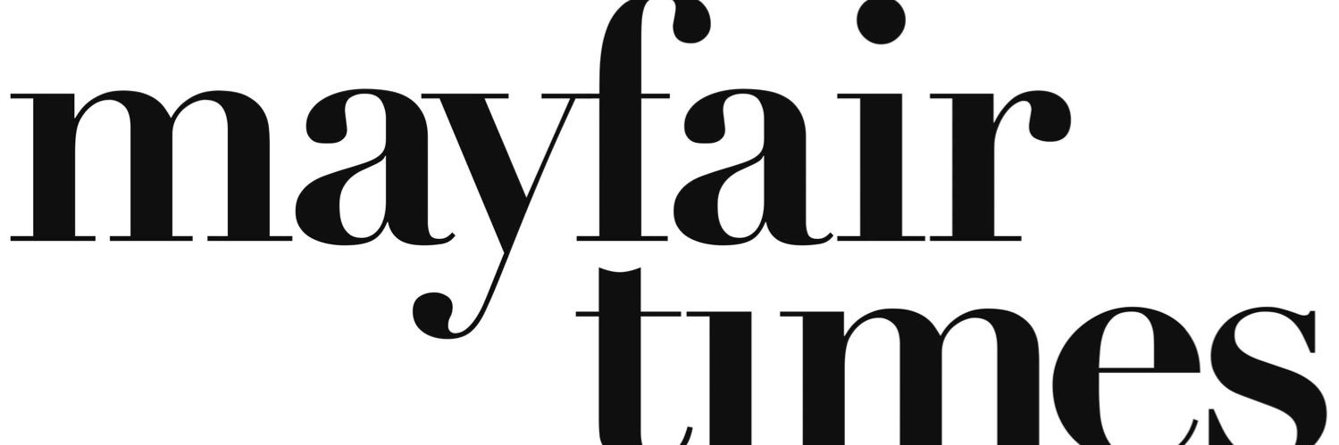 Mayfair Times banner
