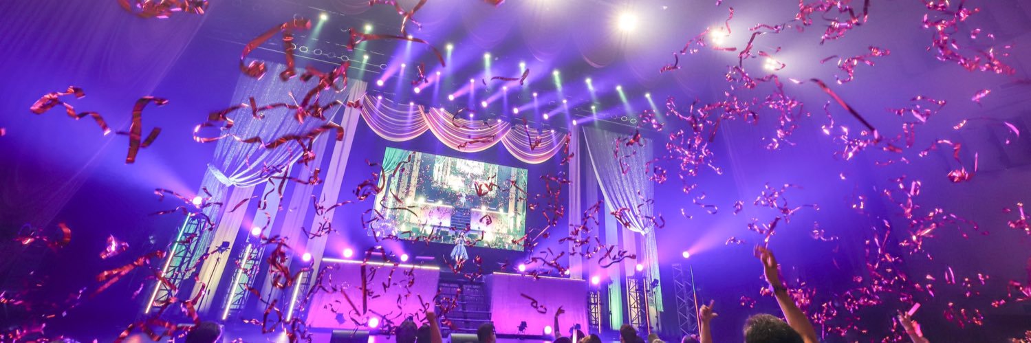 IDOLidge-アイドリッジ- banner