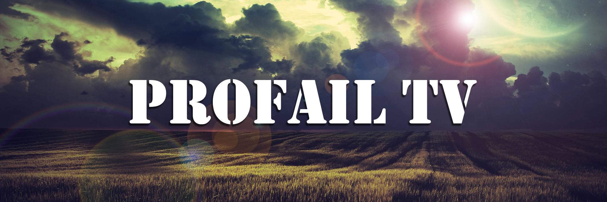 profailtv's profile banner image
