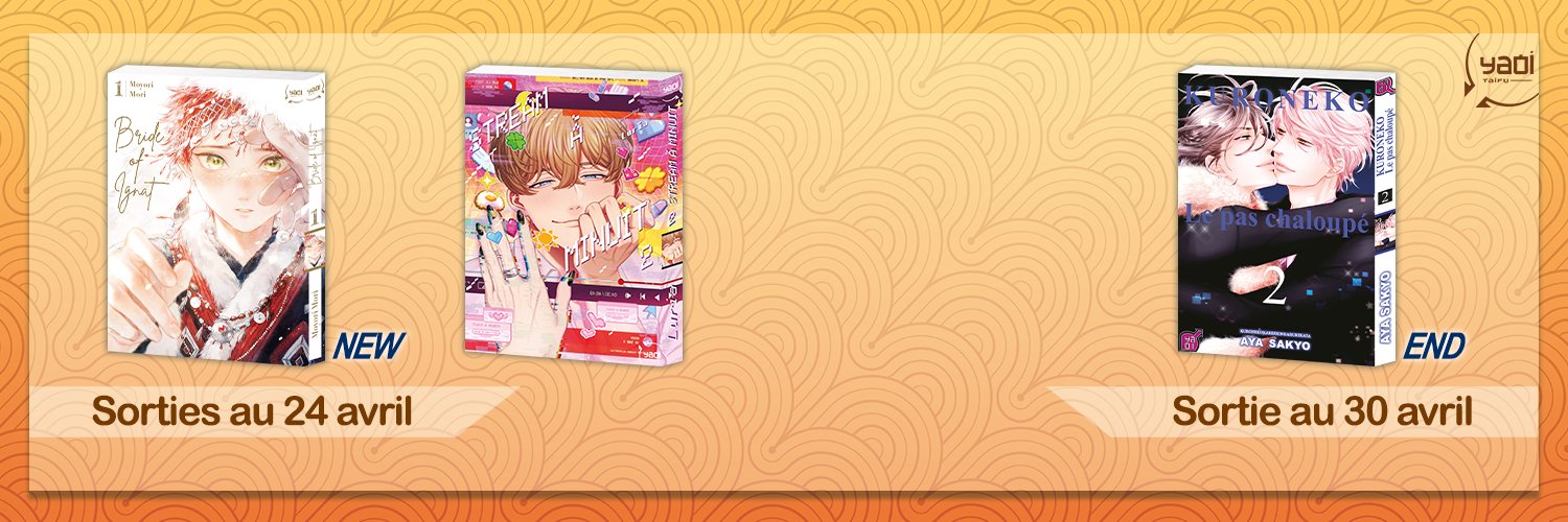 Taifu Comics banner