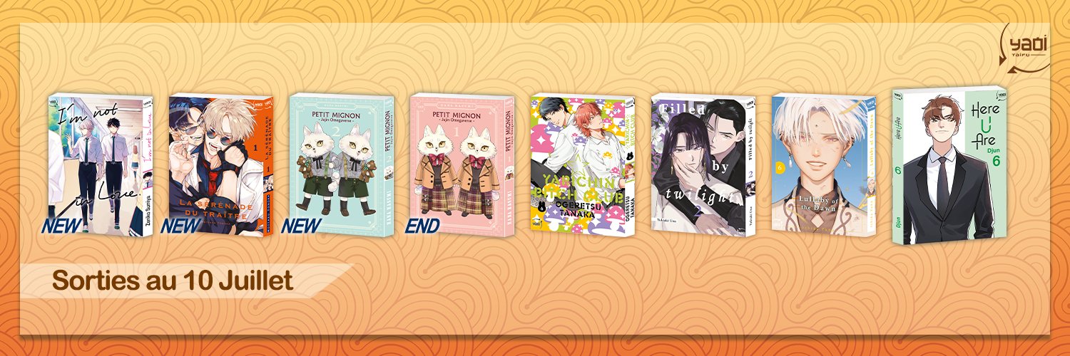 Taifu Comics banner