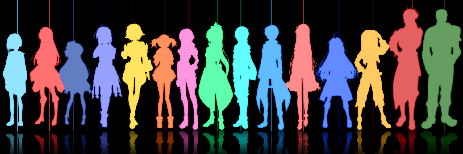 kusyadora's profile banner image