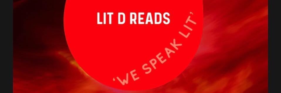 Lit_D_Reads's profile banner image