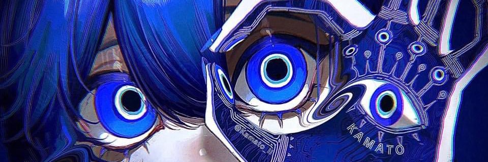 XiaoIin's profile banner image