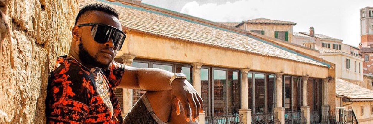 DaRealSienna's profile banner image