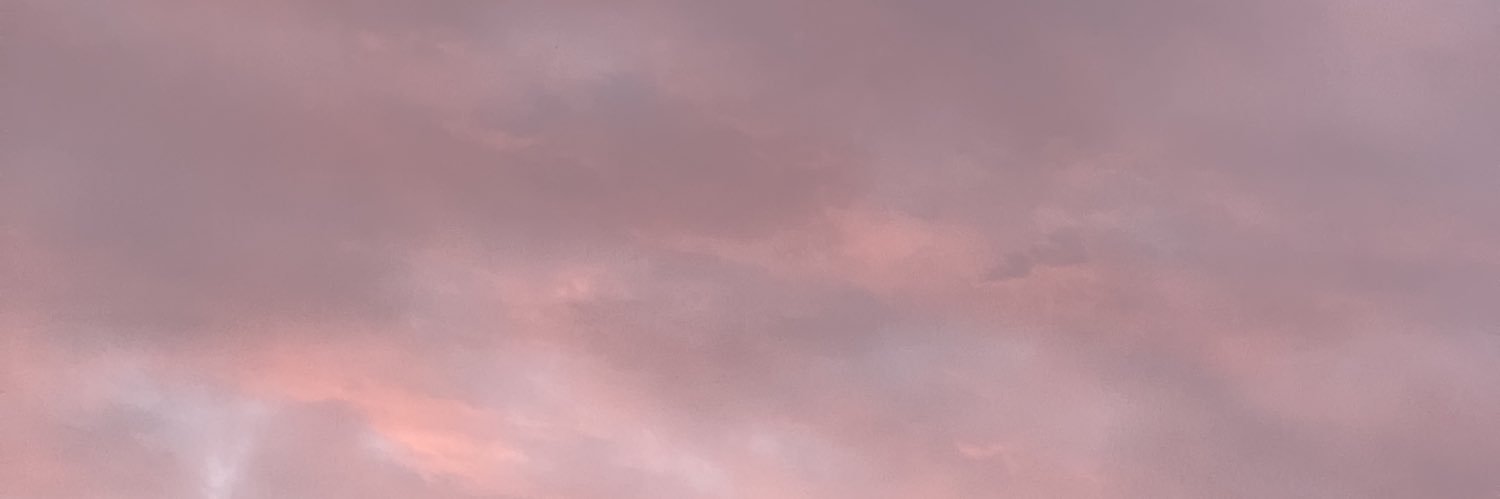 shesholy's profile banner image