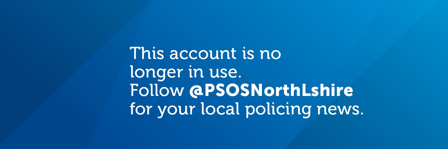 Cumbernauld Police banner