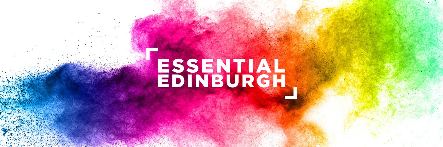 Essential Edinburgh banner