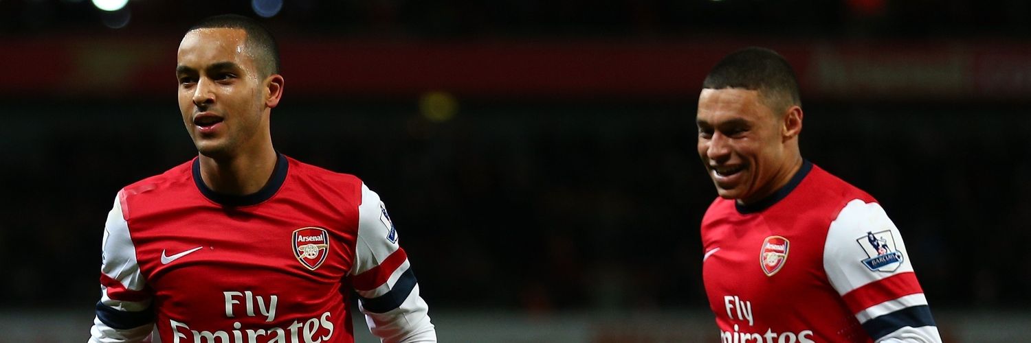 Merci Arsène 🙌 banner