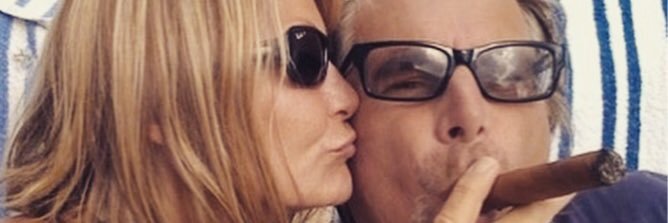 Justine Field banner