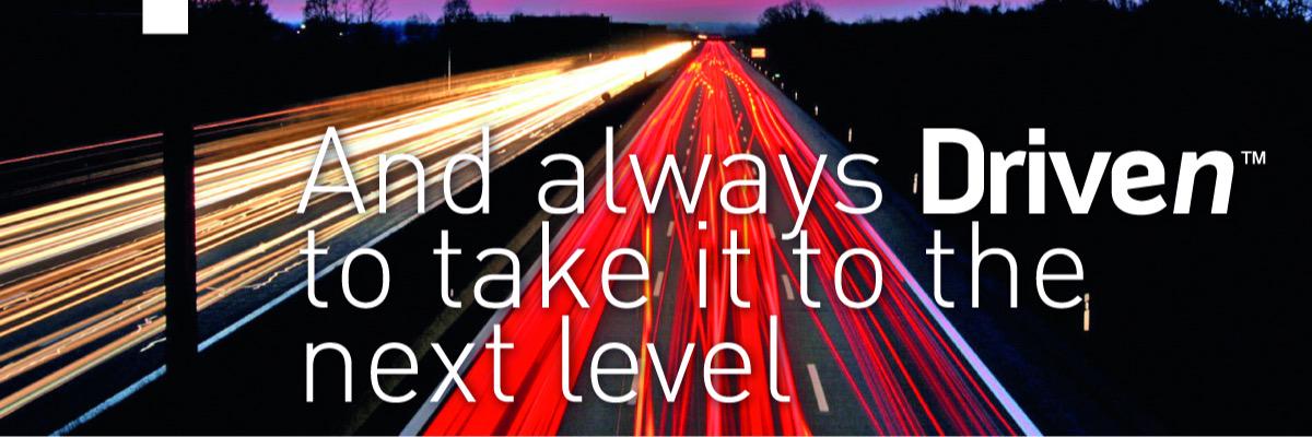 drivenbyhelmond banner