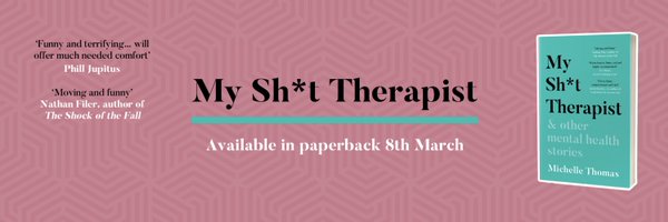 MichelleTomos Profile Banner