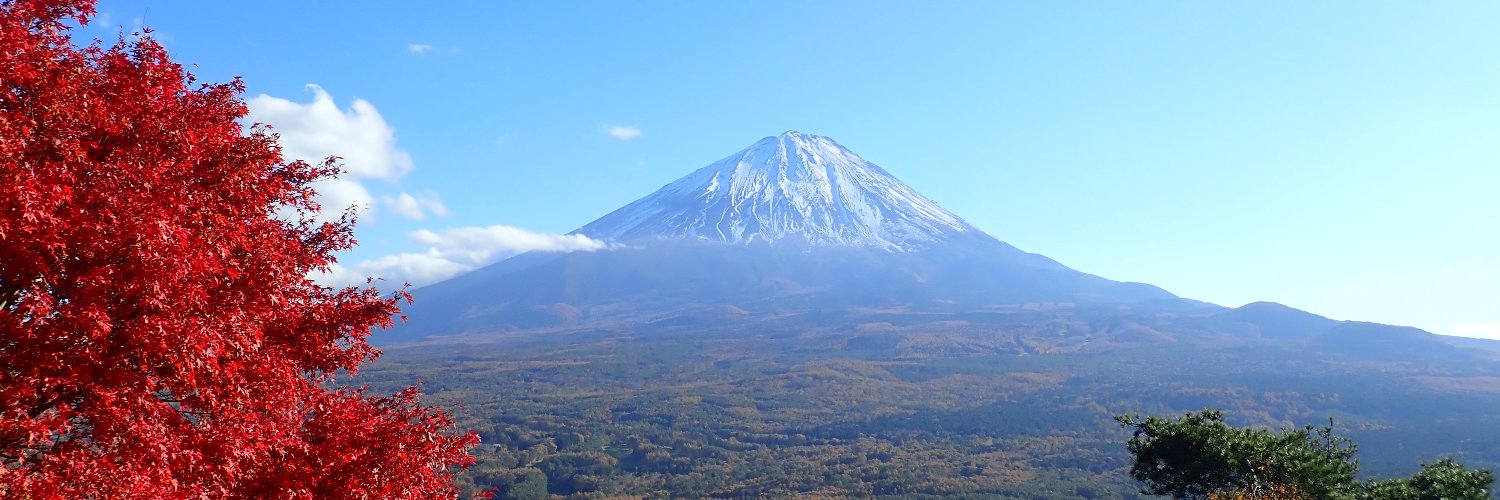 himazin301's profile banner image