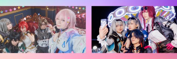 ReMa_FrSt Profile Banner