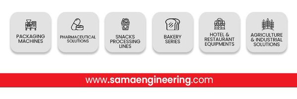 SAMAENGINEERING Profile Banner