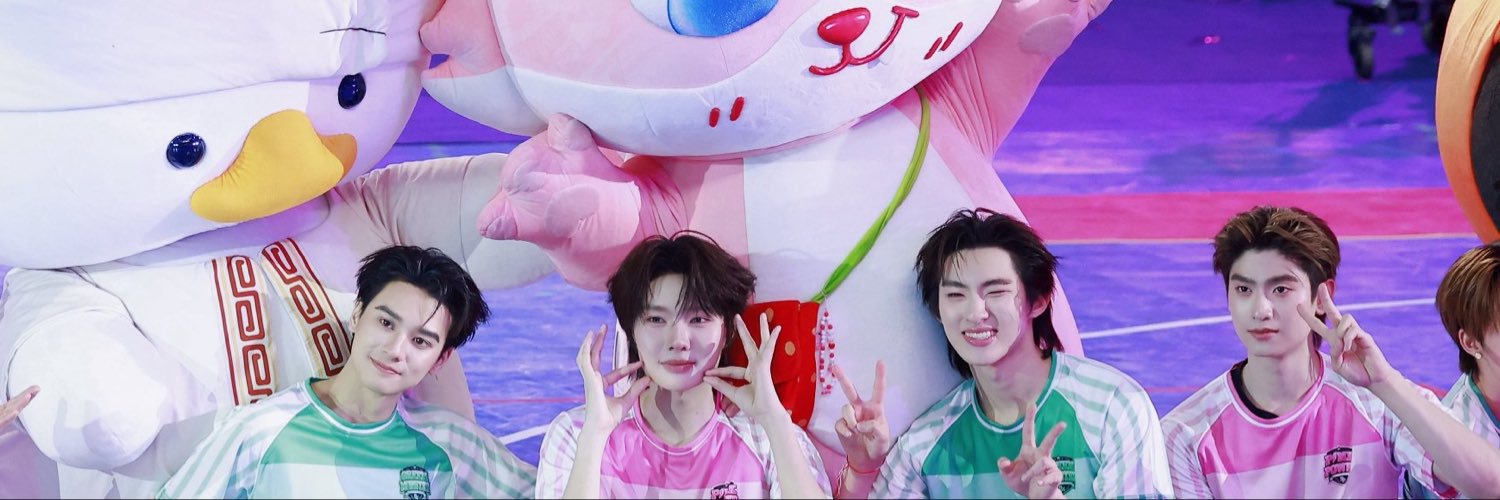 twBooky's profile banner image