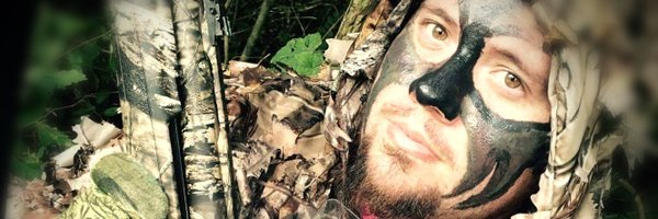 NaturalCamo Profile Banner