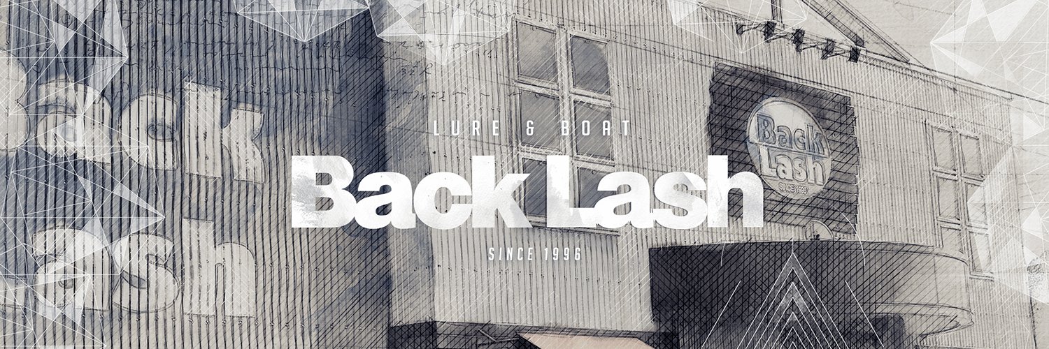 BACKLASH banner