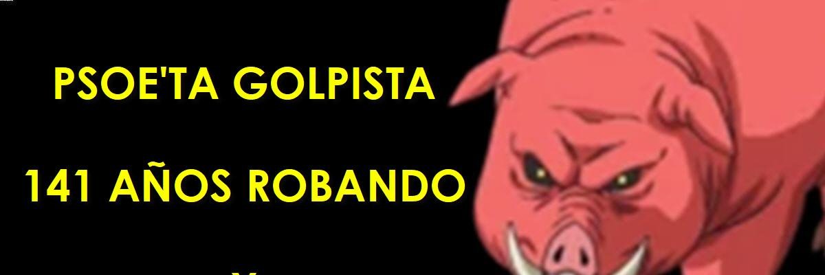 chanfarron banner