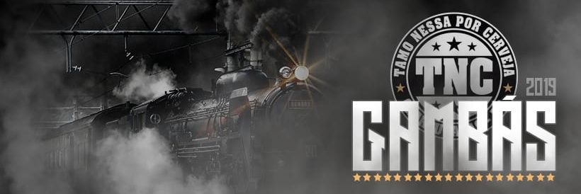 luizairb's profile banner image