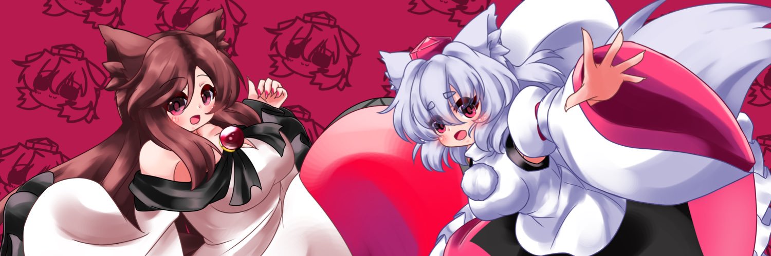fufuren's profile banner image