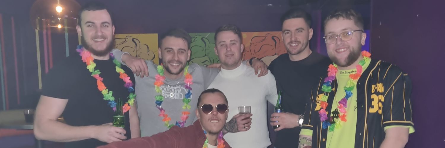 ClayDN94's profile banner image