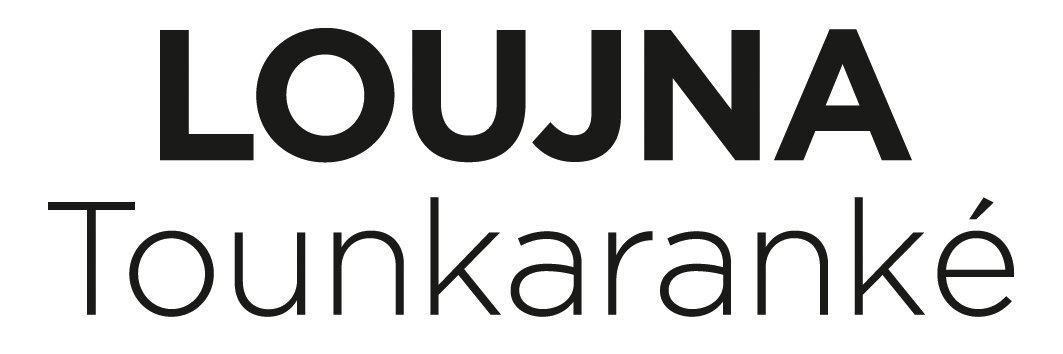 Loujna Tounkaranke banner