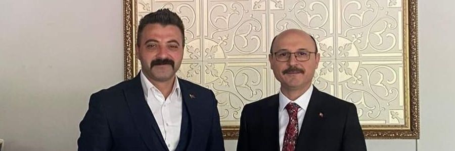 Adem ULUTAŞ🇹🇷 banner