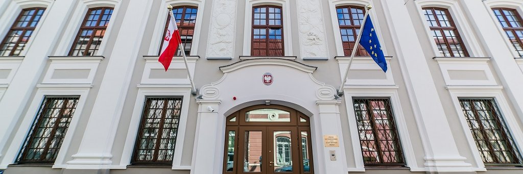 PL in Lithuania 🇵🇱 banner